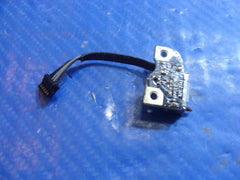 MacBook Pro 15" A1286 MD318LL/A Genuine Magsafe Board w/ Cable 922-9307 GLP* - Laptop Parts - Buy Authentic Computer Parts - Top Seller Ebay