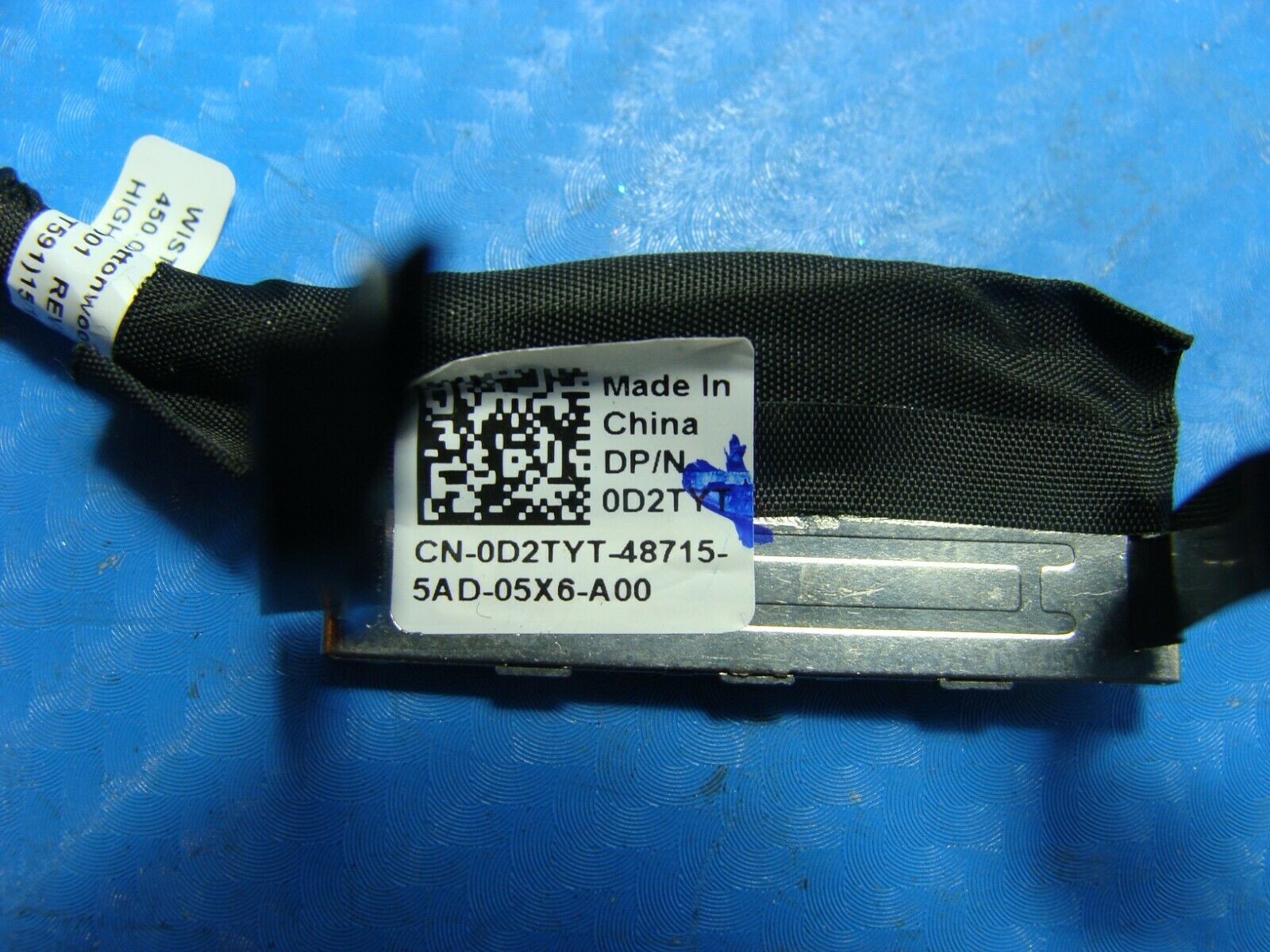 Dell Inspiron 13-7359 13.3