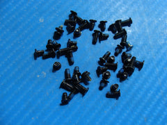 CyberPowerPC 17.3” MS-1771 C Series OEM Screw Set Screws for Repair ScrewSet