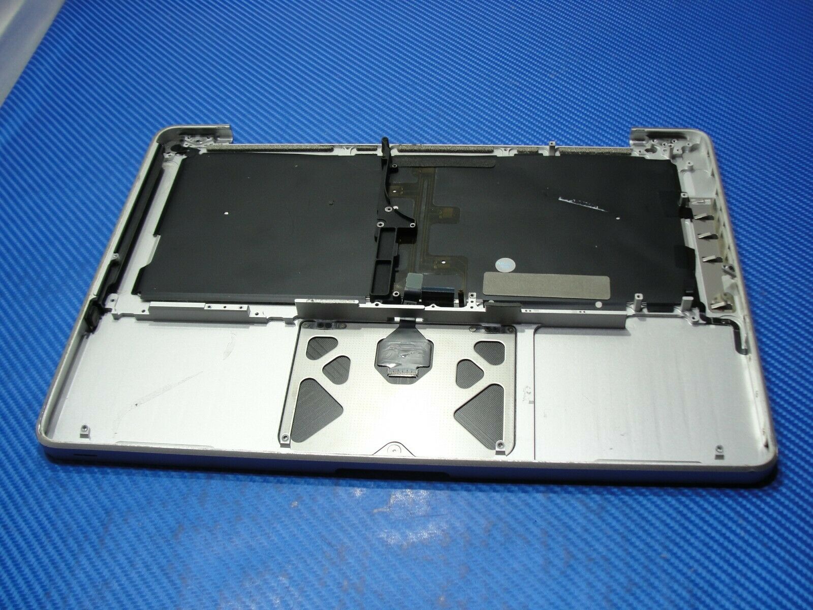 MacBook Pro A1278 13