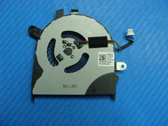 Dell Inspiron 13.3" 7353 OEM Laptop CPU Cooling Fan d4cg8 - Laptop Parts - Buy Authentic Computer Parts - Top Seller Ebay