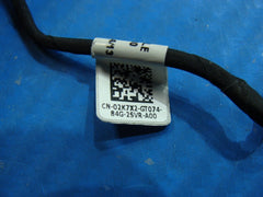 Dell Inspiron 15 5570 15.6" DC IN Power Jack w/Cable 2K7X2