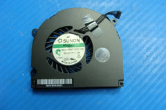 MacBook Pro 15" A1286  Late 2011 MD322LL/A Right CPU Cooling Fan 922-8702 