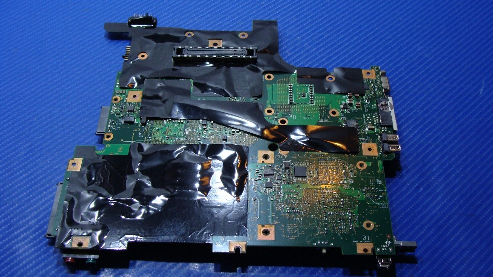 Lenovo ThinkPad R400 14.1