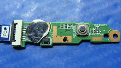 HP 15-d038dx 15.6" Genuine Laptop Power Button Board w/ Cable 010194D00-575-G HP