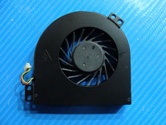 Dell Precision M4700 15.6" Genuine Laptop GPU Cooling Fan CMH49