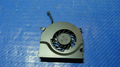 MacBook Pro A1278 13" 2009 MB991LL/A Genuine CPU Cooling Fan 661-4946 #1 Apple