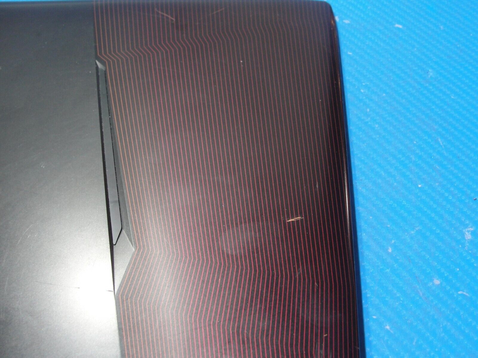 Asus ZX53VW-AH58 15.6