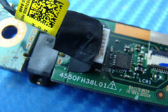 Lenovo Ideacentre 520-22IKU 21.5" Genuine USB Audio Card Reader Board LS-E881P Lenovo