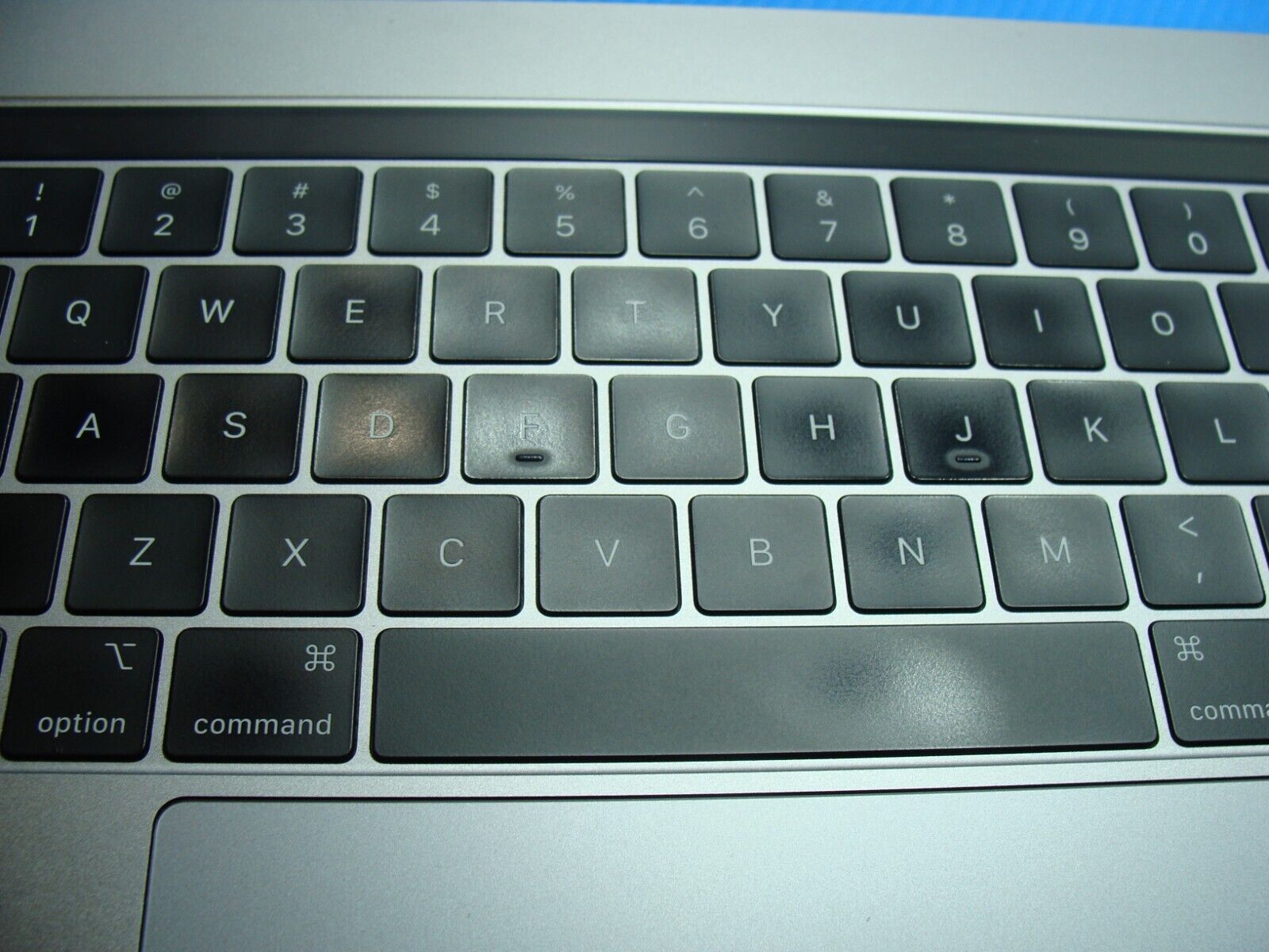 MacBook Pro 15