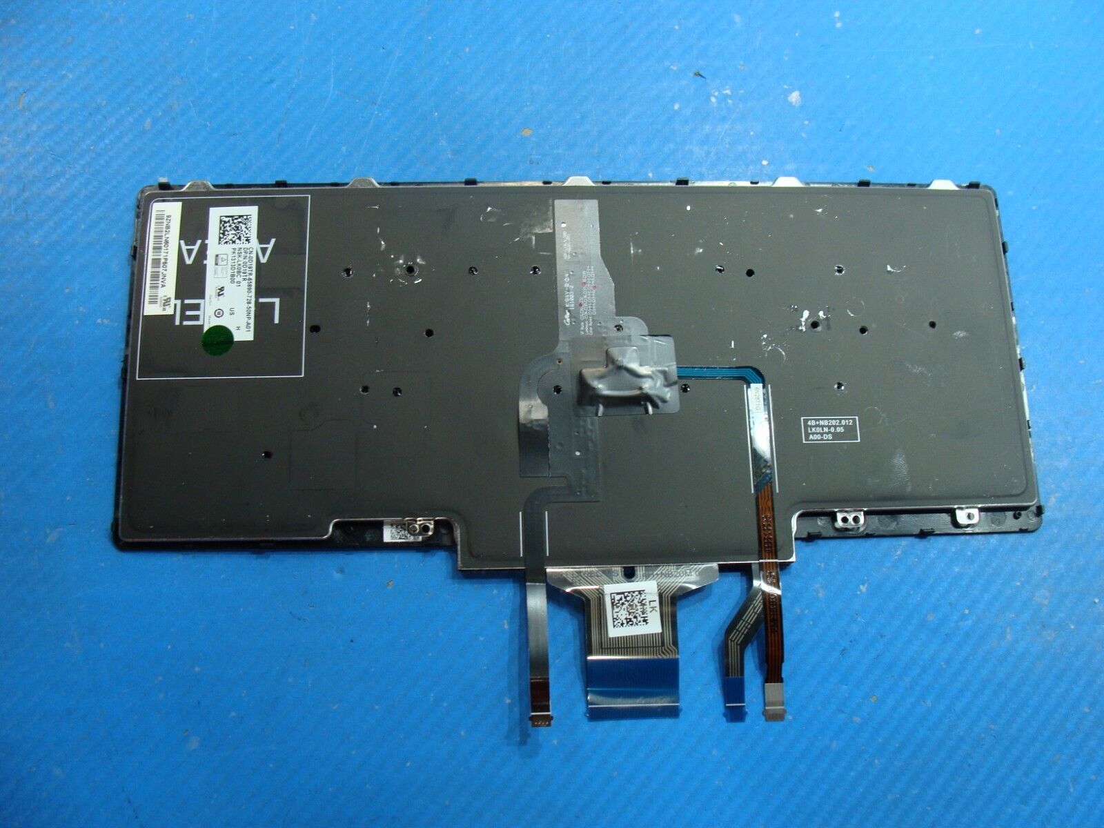 Dell Latitude E5470 14