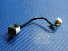 HP Probook 650 G1 15.6" Genuine DC In Power Jack with Cable 727811-FD1 ER* - Laptop Parts - Buy Authentic Computer Parts - Top Seller Ebay