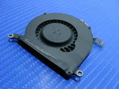 MacBook Air A1466 MD231LL/A MD232LL/A Mid 2012 13" OEM CPU Cooling Fan 922-9643 Apple