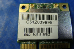 MSI GE70 2OE MS-1757 17.3" Genuine Laptop WiFi Wireless Card RTL8723AE ER* - Laptop Parts - Buy Authentic Computer Parts - Top Seller Ebay