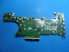 Lenovo Thinkpad T470 14" Genuine Laptop i7-6600u 2.6Ghz Motherboard