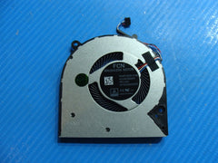 HP 14-ck0065st 14" Cpu Cooling Fan 6033B0062401