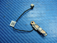 Toshiba Satellite E45t-B4106 14" Power Button Board w/Cable 1414-097M000 ER* - Laptop Parts - Buy Authentic Computer Parts - Top Seller Ebay