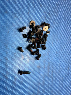 HP Pavilion 15.6" 15-ab262nr Genuine Screw Set Screws for Repair ScrewSet