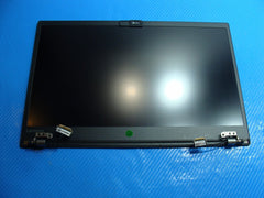 Lenovo ThinkPad X1 Carbon 5th Gen 14" Matte QHD LCD Screen Complete Assembly