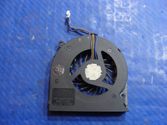 Toshiba Satellite 15.6" C855D-S5116 OEM CPU Cooling Fan V000270070 GLP* - Laptop Parts - Buy Authentic Computer Parts - Top Seller Ebay