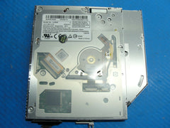 MacBook Pro 15" A1286 2011 MD318LL /A DVD-RW Burner Drive uj8a8 678-0611c - Laptop Parts - Buy Authentic Computer Parts - Top Seller Ebay