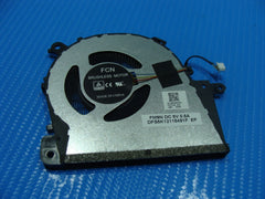 Lenovo IdeaPad 3 14" 14ADA05-81W0 OEM CPU Cooling Fan DC28000F4F0 DFS5K12115491F