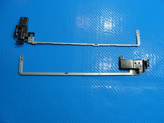 Dell Inspiron 3558 15.6" Genuine Laptop Left & Right Hinge Set 433.08802.XXXX Dell