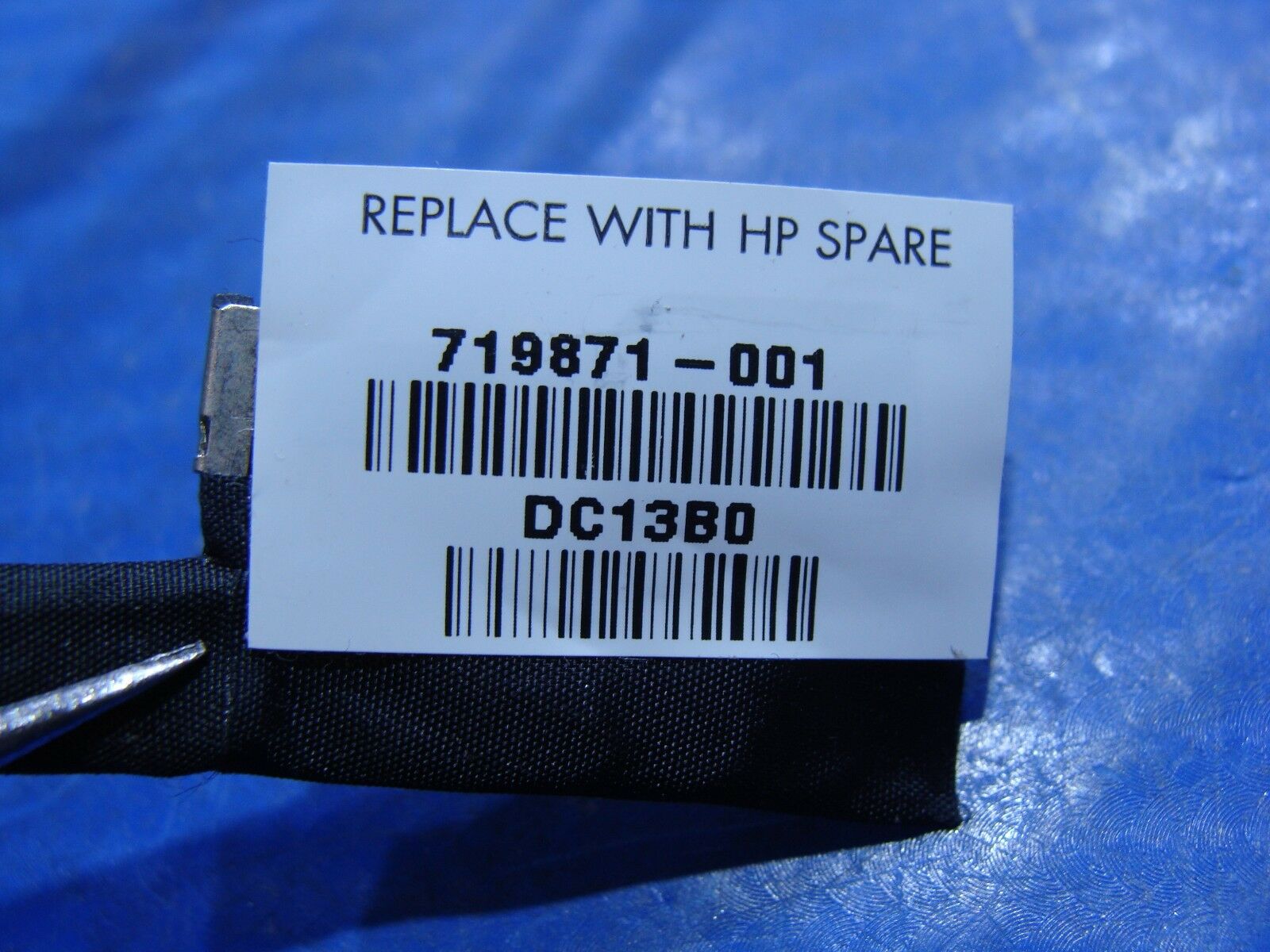 HP Pavilion 15-e189nr 15.6