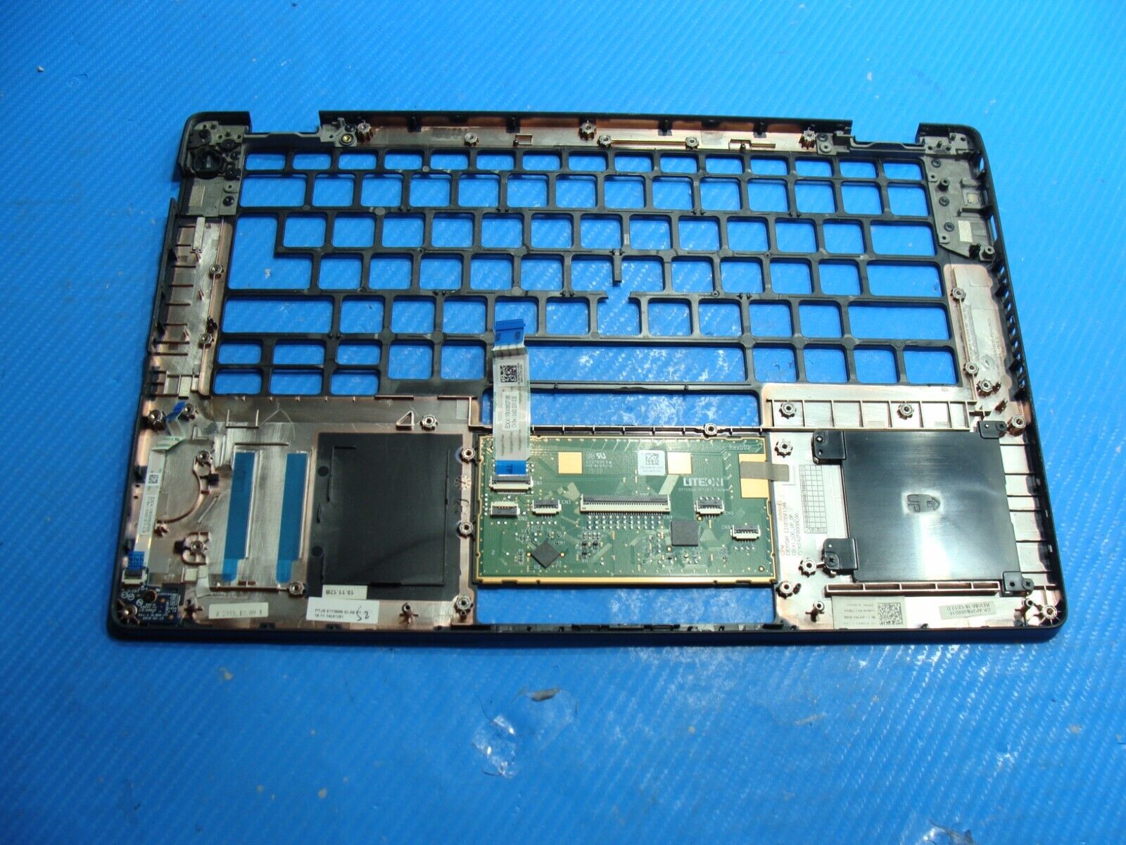 Dell Latitude 5400 14