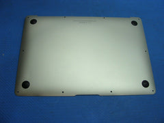 MacBook Air 13" A1466 Early 2015 MJVE2LL/A Genuine Bottom Case 923-00505 