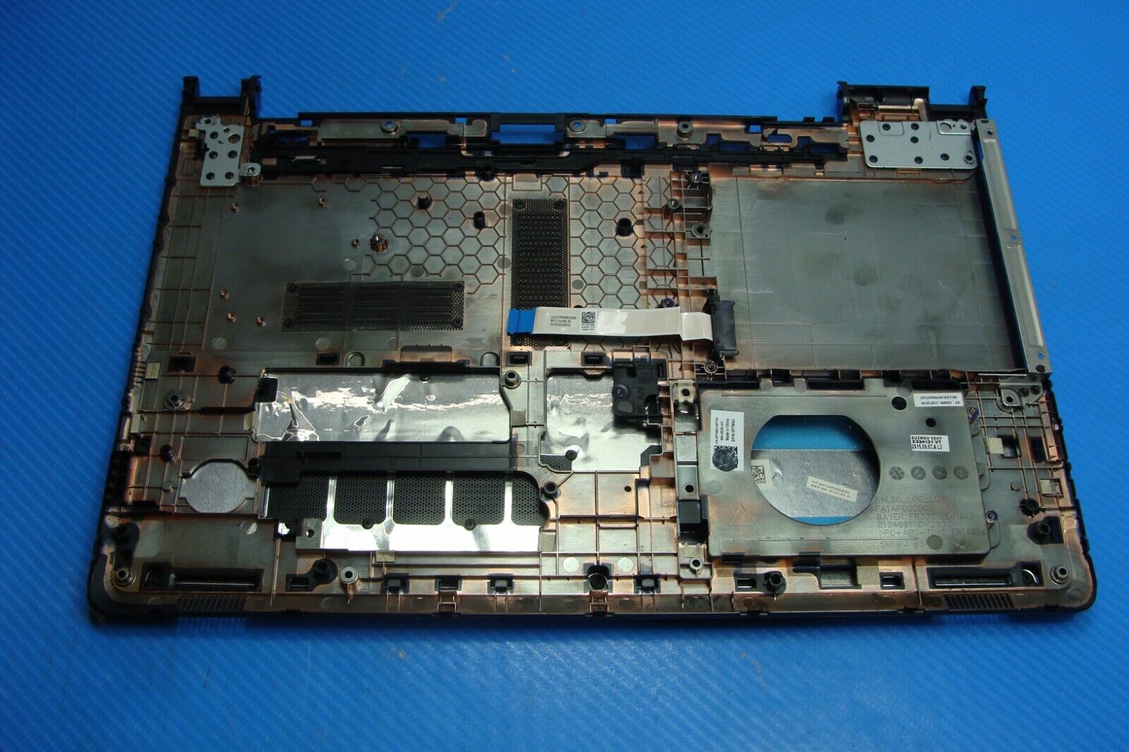 Dell Inspiron 15 5558 15.6