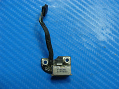 MacBook Pro A1278 13" 2011 MD314LL/A Genuine Magsafe Board w/ Cable 922-9307 #1 Apple