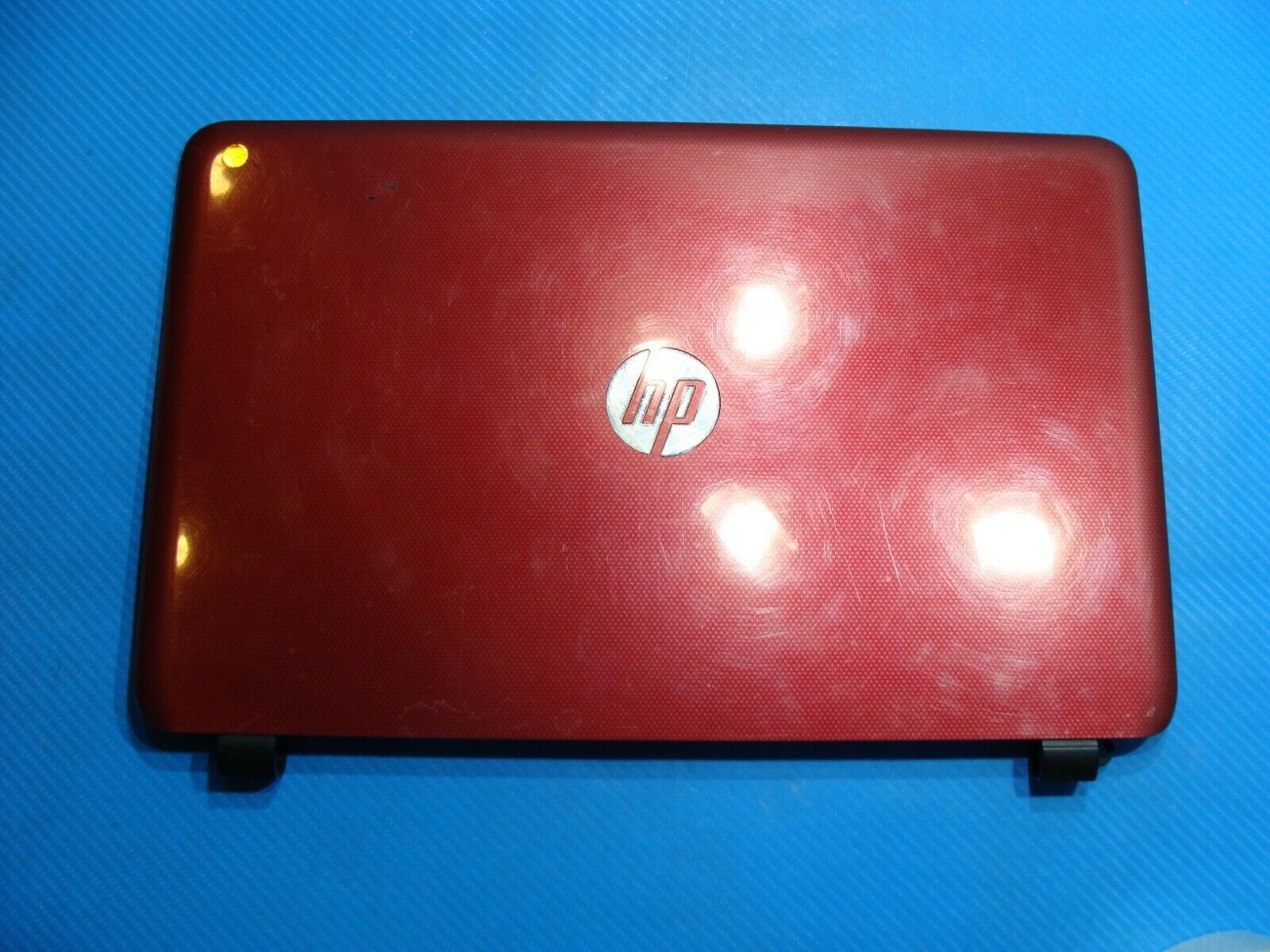 HP Notebook 15-f272wm 15.6