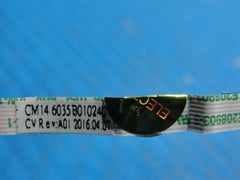 HP EliteBook 12.5 820 G3 OEM Laptop Flex Cable - Laptop Parts - Buy Authentic Computer Parts - Top Seller Ebay