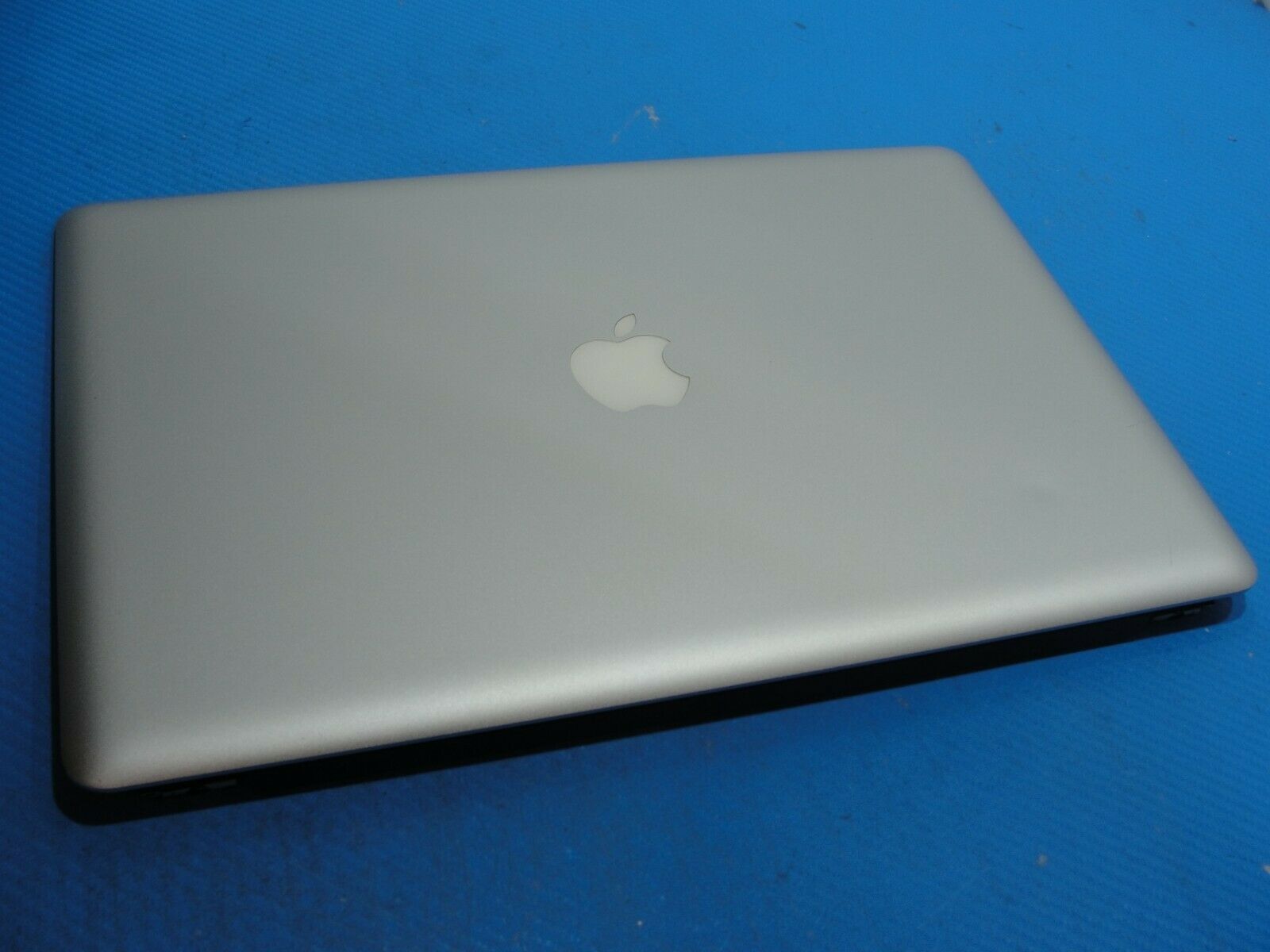 MacBook Pro 15