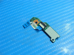 HP Stream 14-ax010wm 14" Genuine Power Button Board w/Cable DA00P9PB6C0 - Laptop Parts - Buy Authentic Computer Parts - Top Seller Ebay