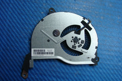 HP Pavilion 15.6" 15-n030us Genuine Laptop CPU Cooling Fan 736218-001 45U83TP002 HP