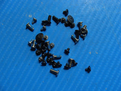 HP 17.3" 17-by1053dx Genuine Laptop Screw Set Screws for Repair ScrewSet