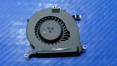 MacBook Air 13" A1466 Mid 2012 MD231LL/A Genuine CPU Cooling Fan 922-9643 GLP* - Laptop Parts - Buy Authentic Computer Parts - Top Seller Ebay