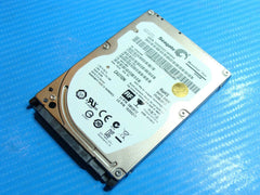 Lenovo IdeaPad U310 4375 13.3" Seagate Sata 2.5" 500Gb Hard Drive st500lt012 