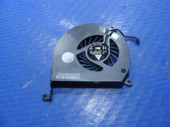 Macbook Pro A1286 15" 2008 MB470LL/A Genuine CPU Cooling Left Fan 661-4952 Apple