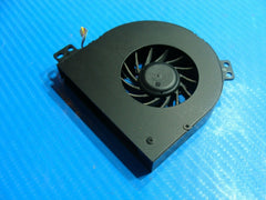 Dell Precision M4600 15.6" Genuine Laptop CPU Cooling Fan 490109Y00-21M-G - Laptop Parts - Buy Authentic Computer Parts - Top Seller Ebay