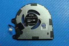 Lenovo Yoga 15.6" 730-15IKB Genuine CPU Cooling Fan dc28000kqf0 