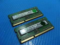 Asus X750J-TH71 Samsung 8GB (2x4GB) 1Rx8 Memory RAM SO-DIMM M471B5173QH0-YK0