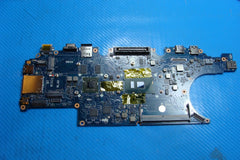 Dell Latitude E5470 14" Intel i5-6300u 2.4GHz Motherboard LA-C632P DN9PC