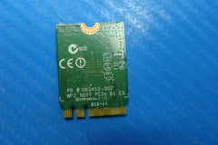 Samsung Ativ Book NP940X3G-K03US 13.3" Genuine WiFi Wireless Card 7260ngw