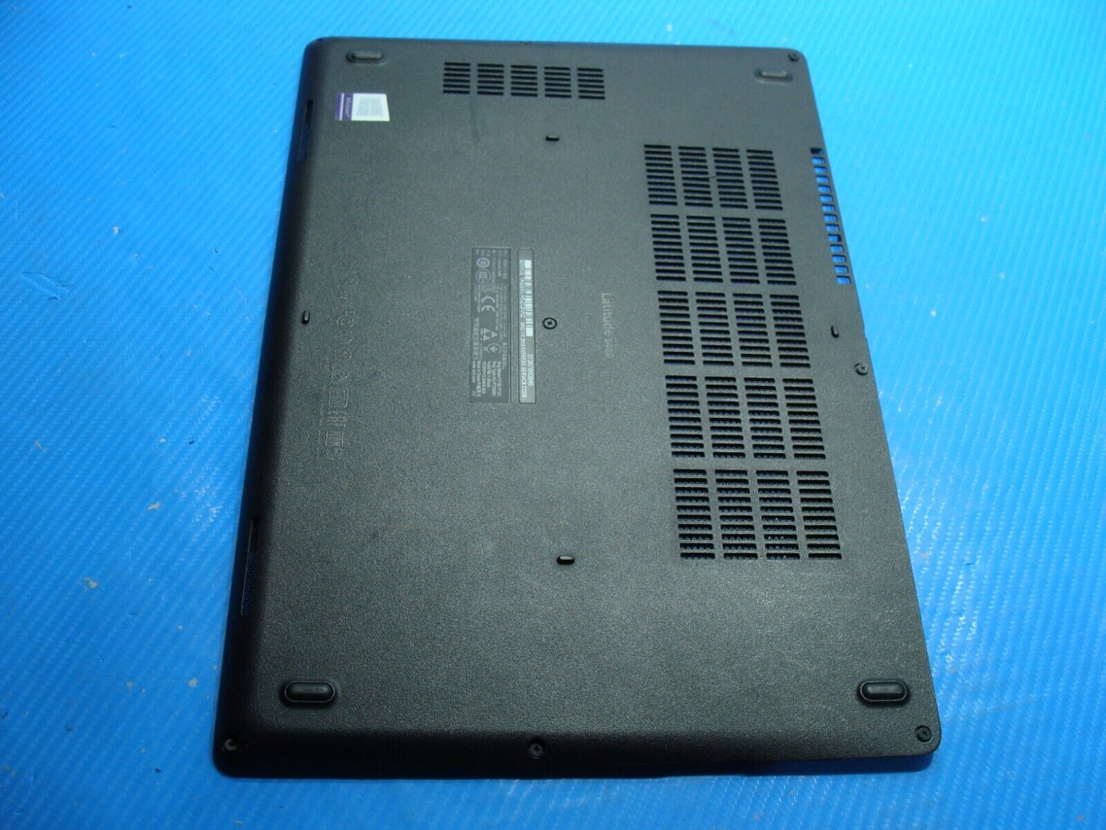 Dell Latitude 5480 14