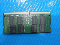 Dell E5470 Samsung 8GB 2Rx8 PC4-2133P SO-DIMM Memory RAM M471A1G43DB0-CPB