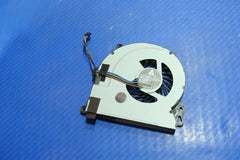 HP Envy 15.6" m6-n113dx Genuine Laptop CPU Cooling Fan 6033B0032801 GLP* - Laptop Parts - Buy Authentic Computer Parts - Top Seller Ebay