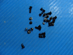 Dell Inspiron 15.6” 15 5567 Genuine Laptop Screw Set Screws for Repair ScrewSet